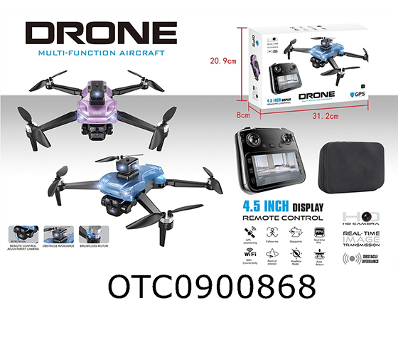 R/C UAV