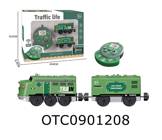R/C CAR