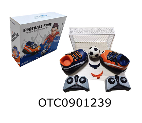 R/C  CAR