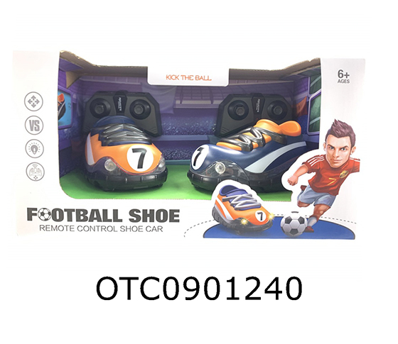 R/C  CAR