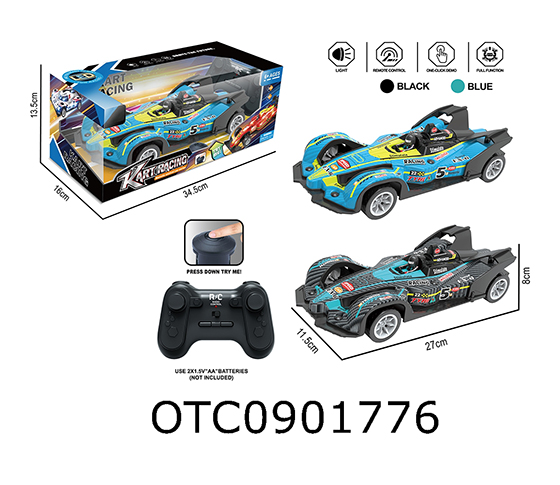 R/C CAR