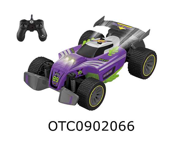 R/C CAR
