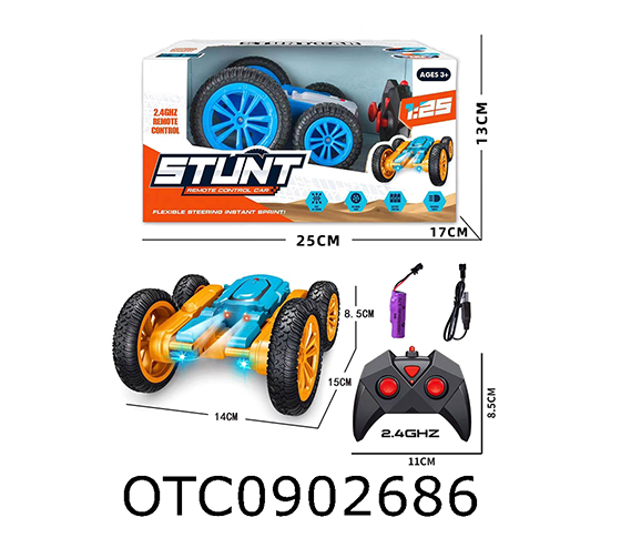 R/C CAR