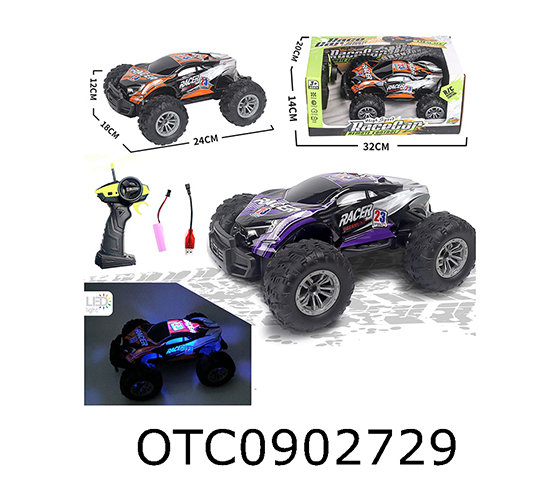 R/C CAR
