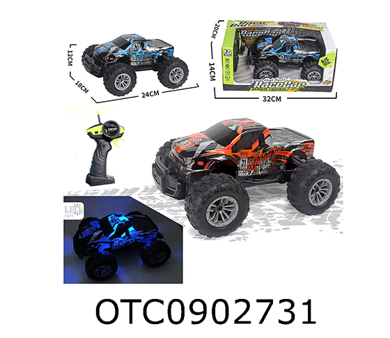 R/C CAR