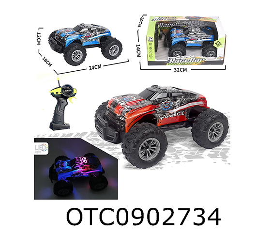 R/C CAR