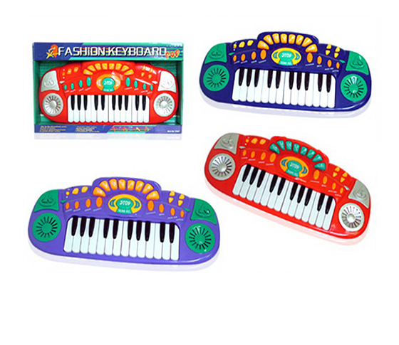 ELECTRONIC ORGAN