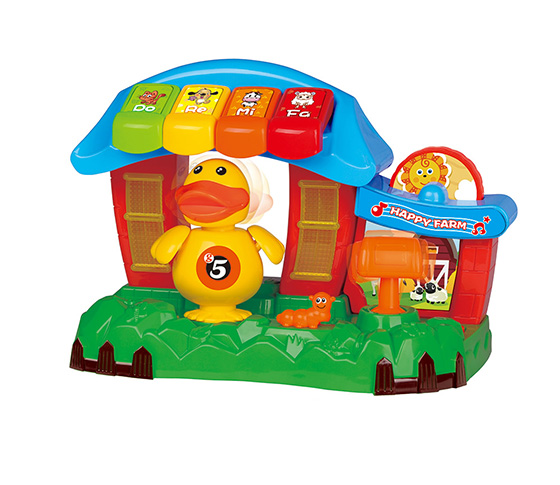 BABY HAPPY FARM