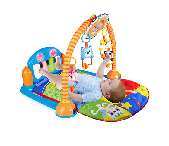 BABY GYM