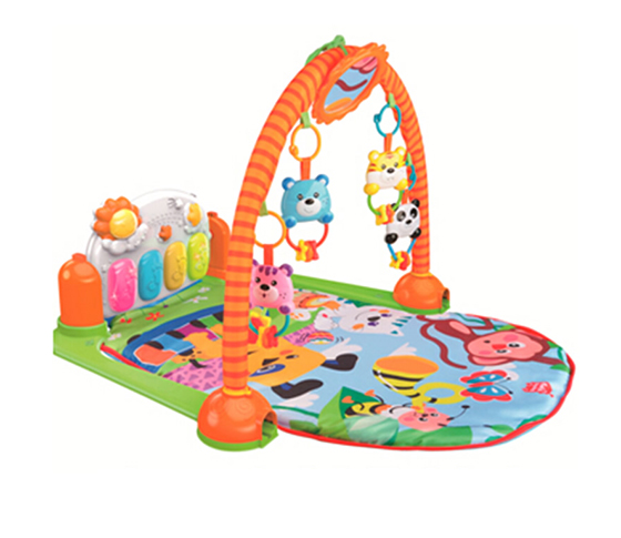 BABY GYM