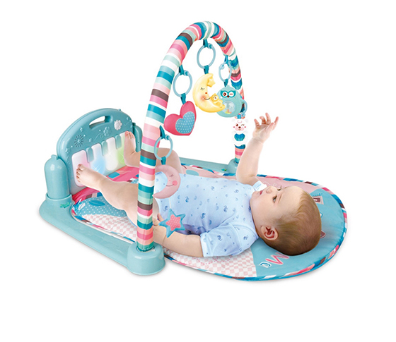 BABY GYM