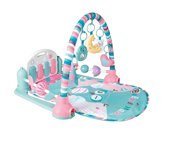 BABY GYM