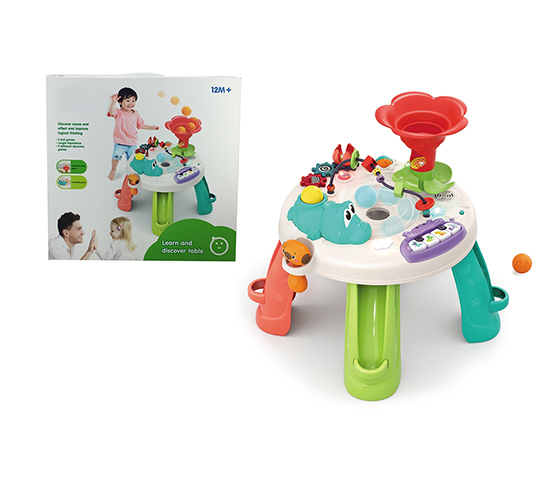 TABLE PLAYSETS