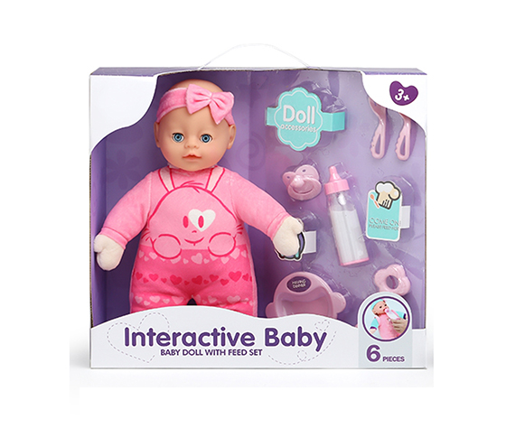 DOLL SET