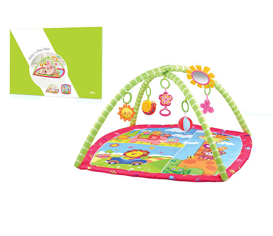 BABY GYM WITH MUSIC