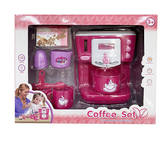 COFFEE MACHINE
