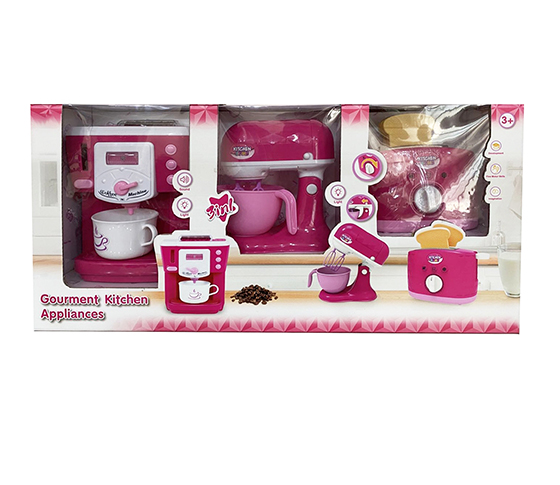 HOUSEHOLD ELECTRICAL APPLIANCES