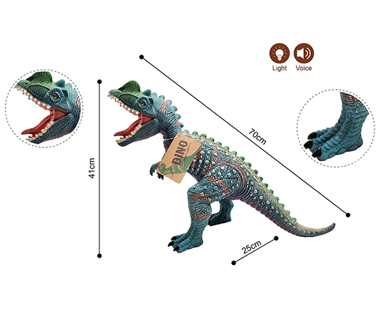 DINOSAUR