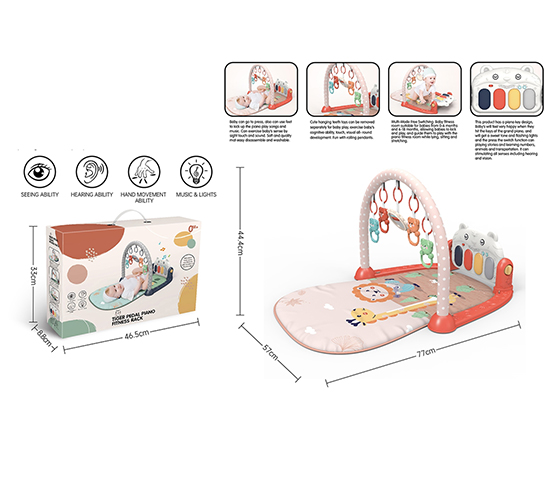 PLAYMAT 