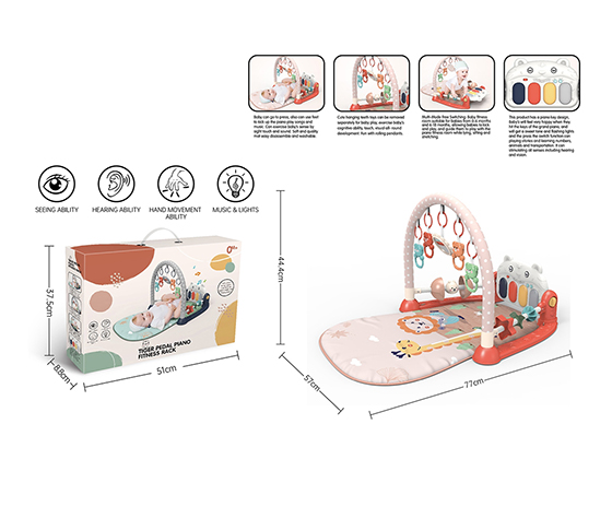 PLAYMAT 