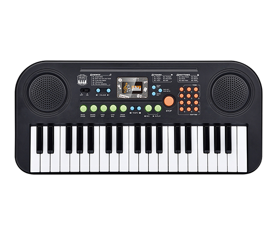 ELECTRONIC ORGAN