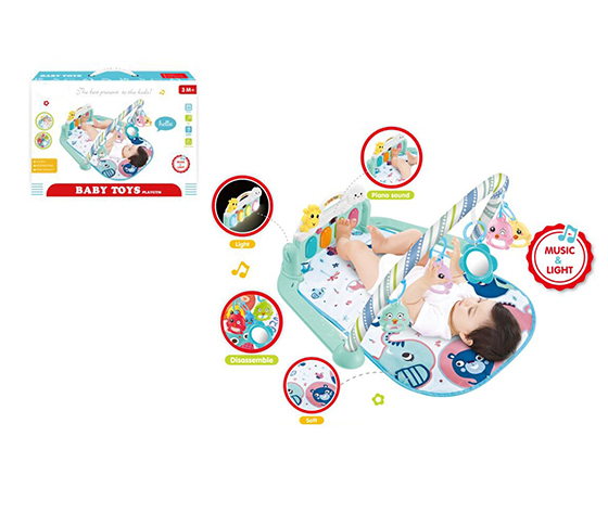 BABYGYM