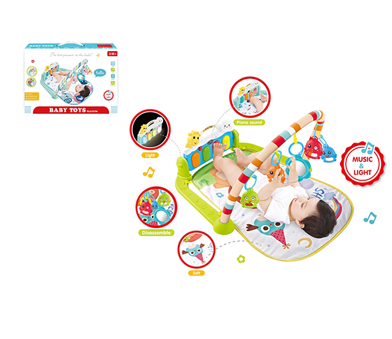 BABYGYM