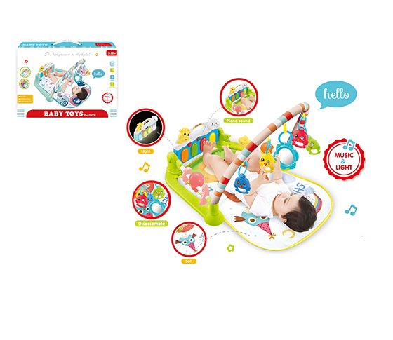 BABYGYM