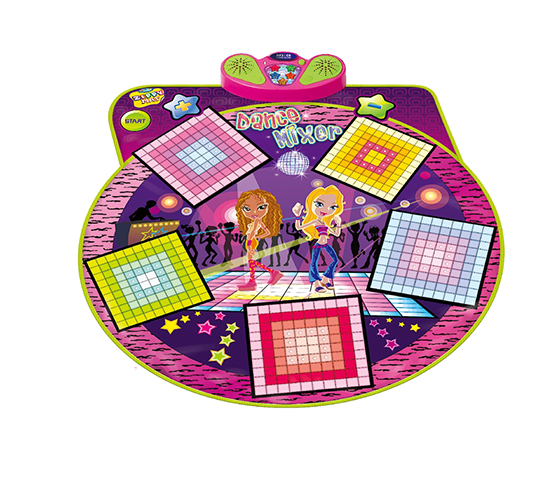 DANCE BLANKET
