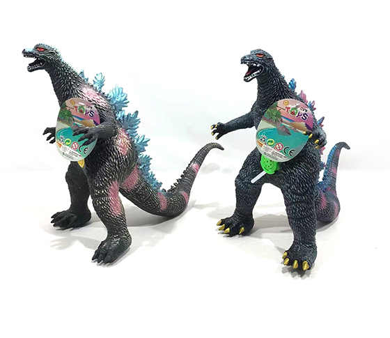 GODZILLA