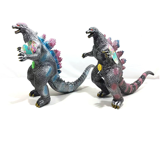 GODZILLA