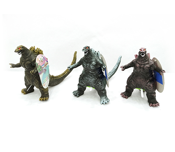 GODZILLA
