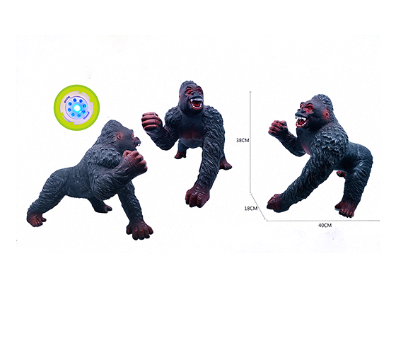 KING KONG