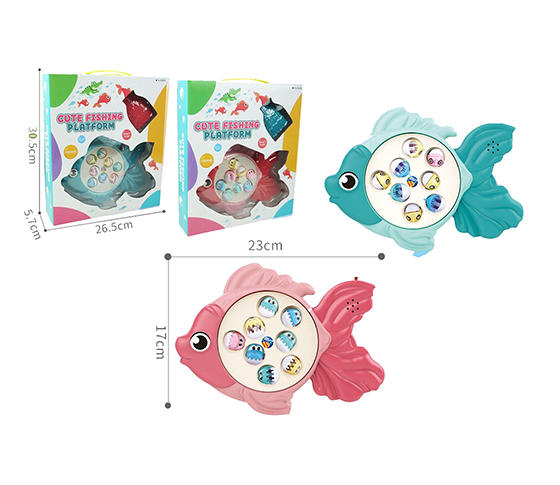 BATTERY OPERATED TOYS
