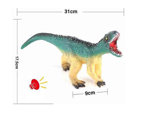 DINOSAUR 