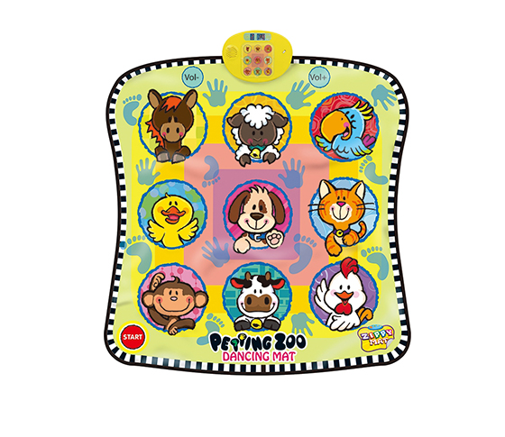 PLAYMAT 