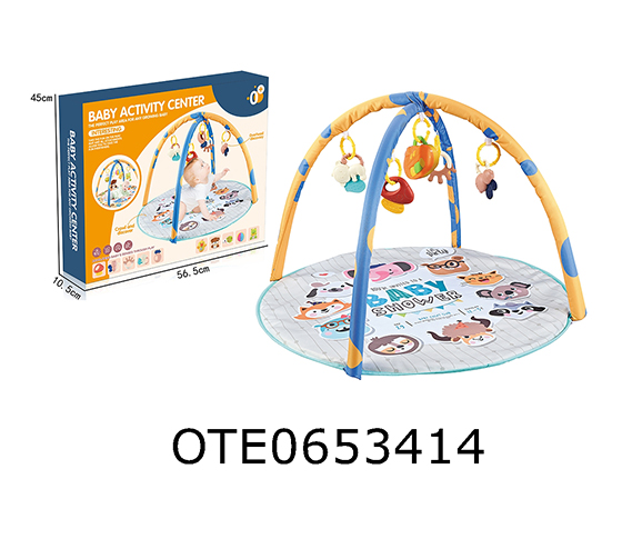 BABY GYM