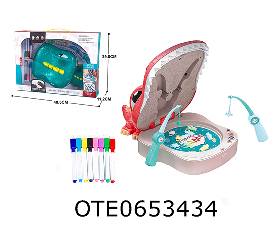 FISHING SET