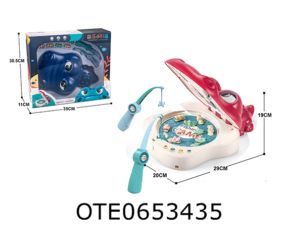 FISHING SET