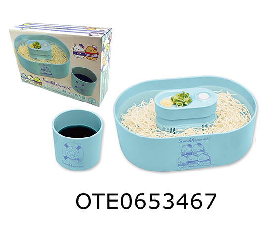 COLD NOODLE MACHINE