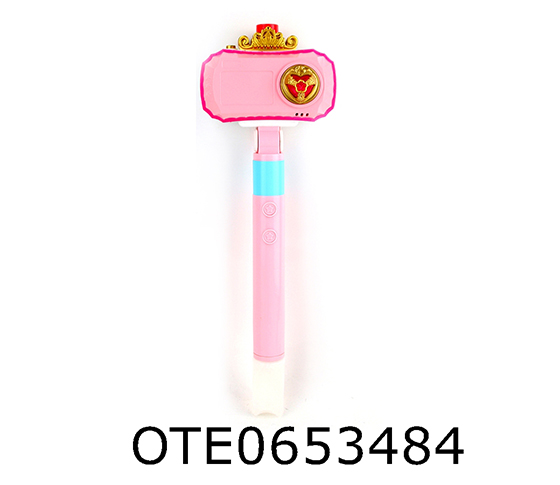 BUBBLE STICK