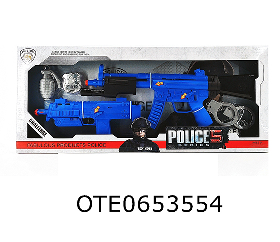 POLICE SET 