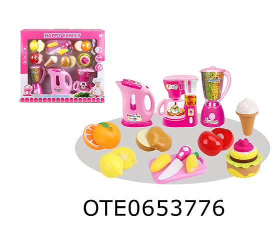 HOUSEHOLD ELECTRICAL APPLIANCES