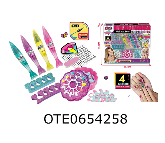 NAIL ART STUDIO