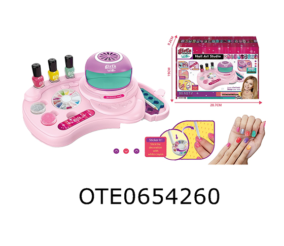 NAIL ART STUDIO 