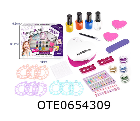 NAIL SET