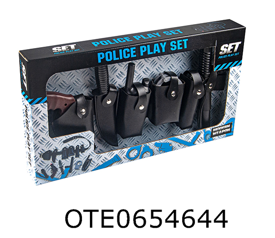 POLICE SET 