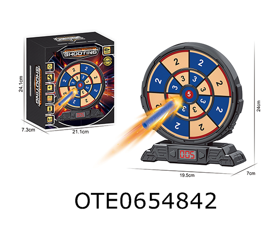 SHOOTING GAME