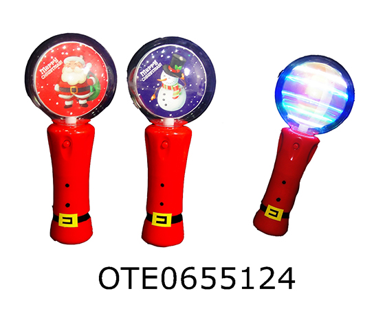 BATTERY OPERATED TOYS