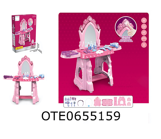 PLAY SET